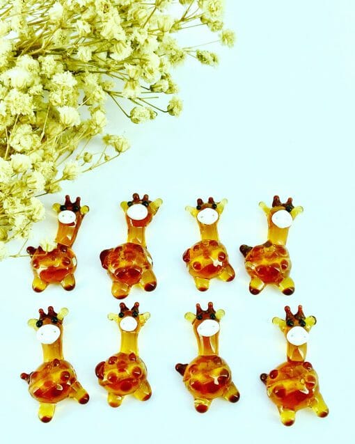 Zürafa Murano