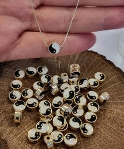 Yin Yang Minimal Ara Aparat