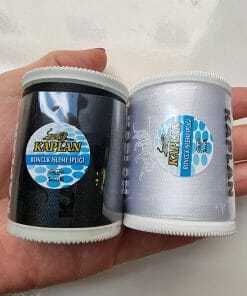 Kaplan Kopmayan İp Çeşitleri 50 Gr