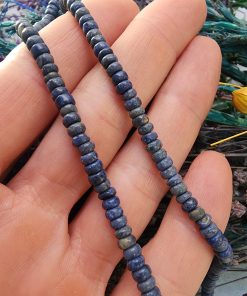 4x2 MM Rondela Lapis Taşı