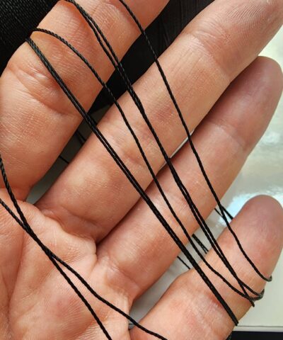 0.4 MM Kopmaz Tesbih ve Takı İpi - 502