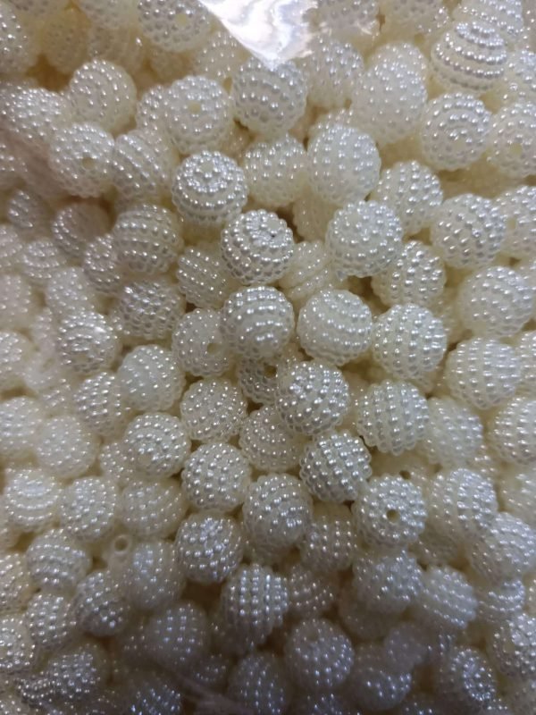 10 MM Böğürtlen Boncuk