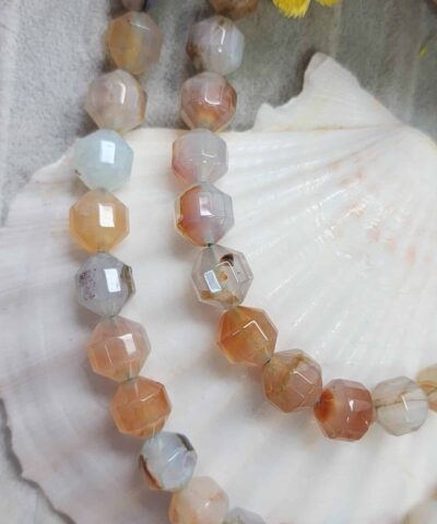 10 Mm Cokgen Bulut Akik Tasi