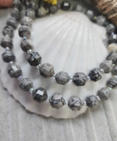 10 Mm Cokgen Jasper Tasi