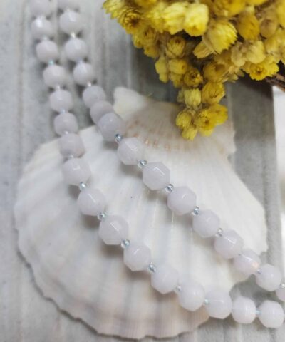 10 Mm Cokgen Mavi Kuvars Tasi