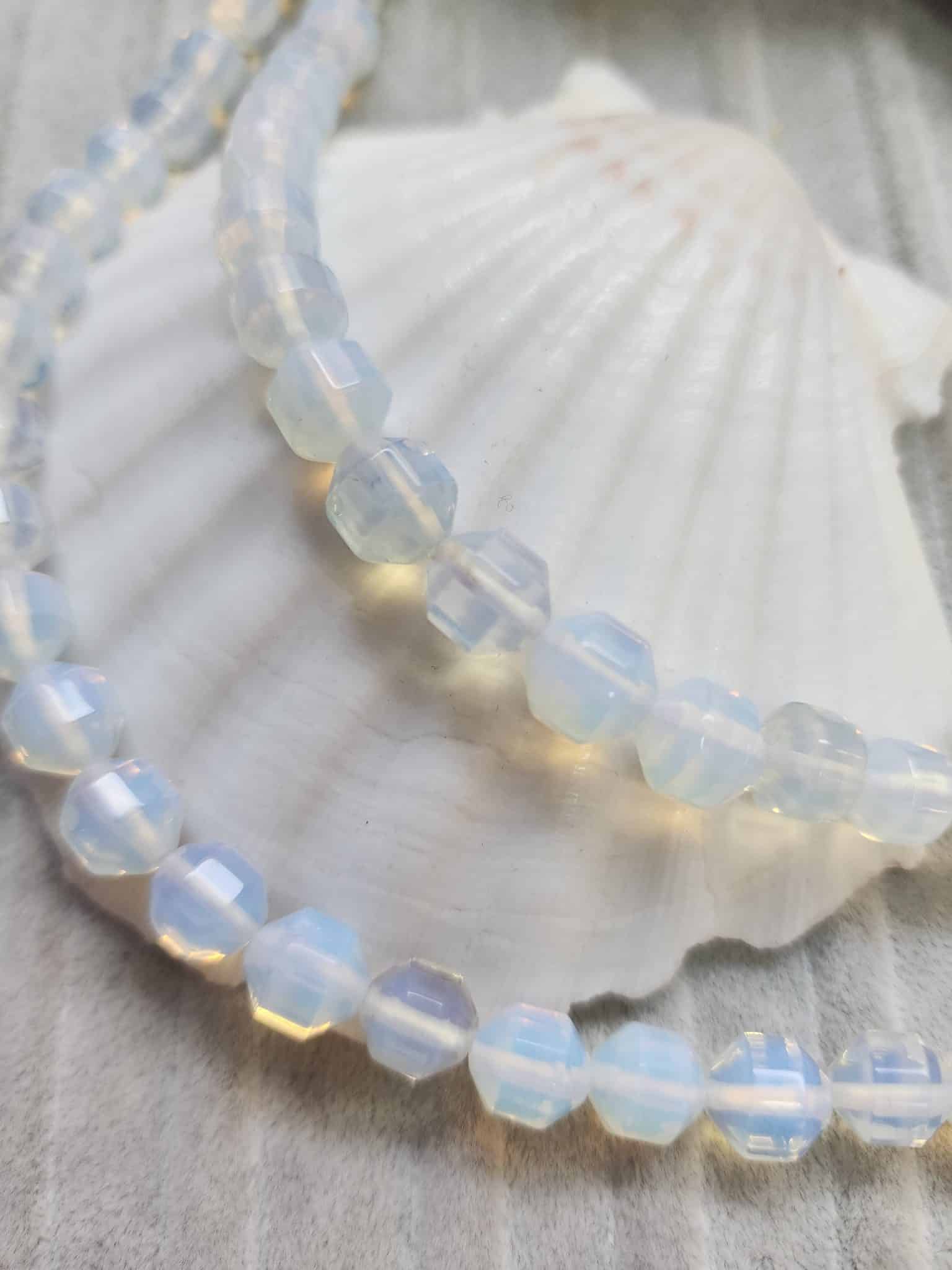 10 Mm Cokgen Opal Tasi