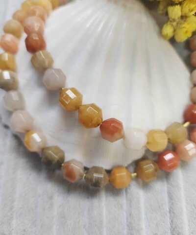 10 Mm Cokgen Tibet Akik Tasi