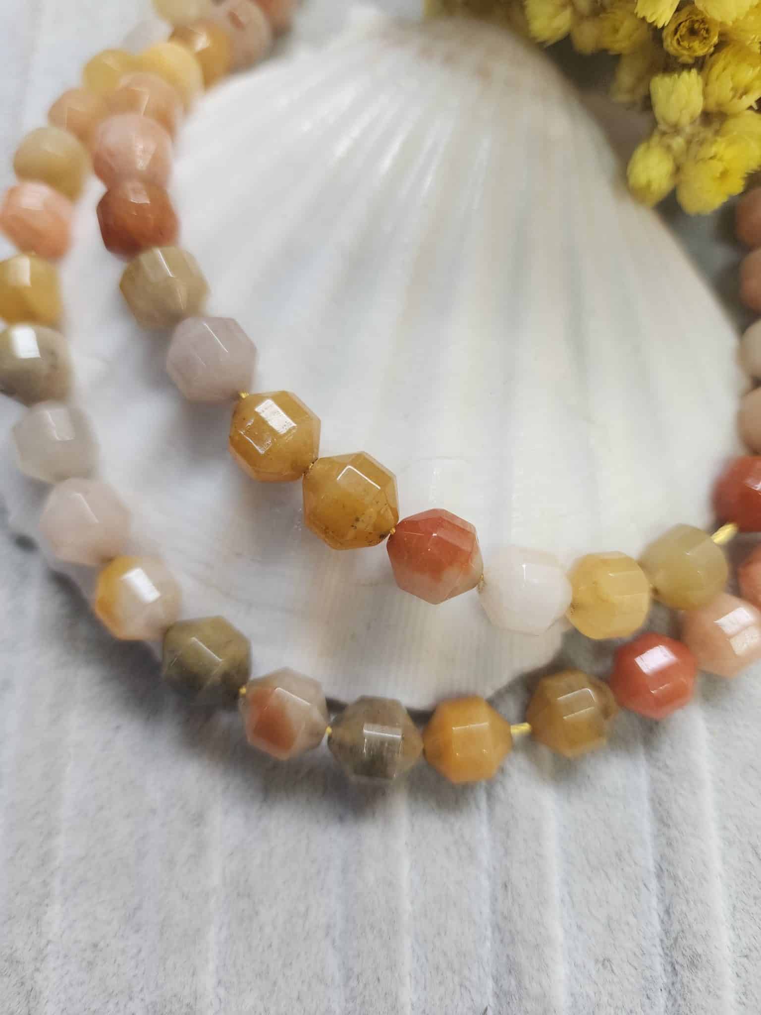 10 Mm Cokgen Tibet Akik Tasi