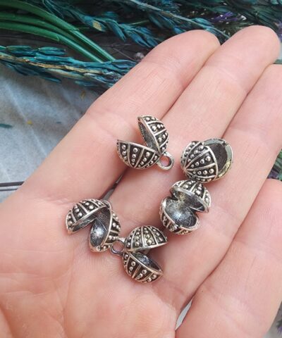 10 Mm Dokum Midye Kapama Gumus