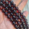 10 Mm Kahve Orijinal Kehribar 2