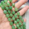 10 Mm Kristal Kesim Aventurin Dogal Tasi 4