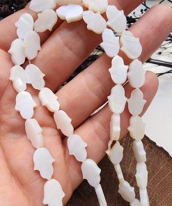 10 MM Lale Doğal Sedef