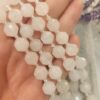 10 Mm Mekik Kristal Kuvars Tasi 2