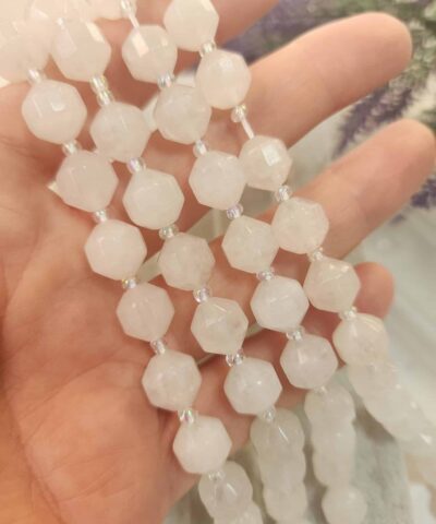 10 Mm Mekik Kristal Kuvars Tasi 3