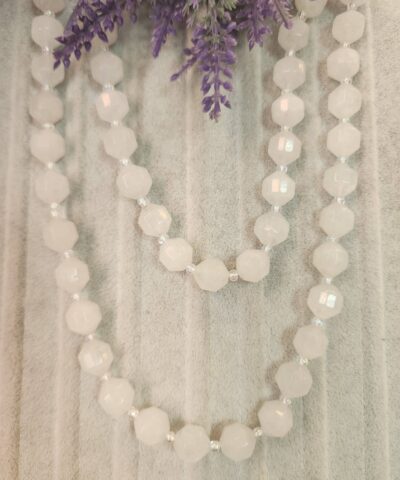 10 Mm Mekik Kristal Kuvars Tasi