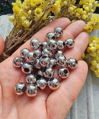 10 MM Metal Top Ara Aparat - 502
