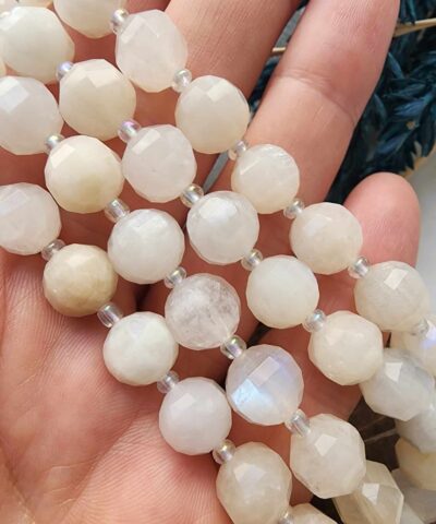 10 Mm Premium Dunya Ay Tasi Dogal Tas 2