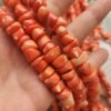 10 MM Şekilsiz Mercan Taşı - Görsel 3