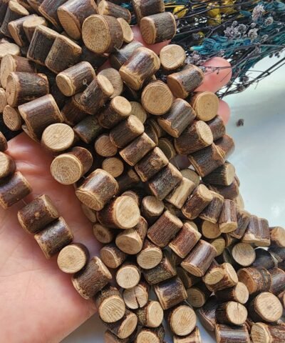 10 MM Silindir Kesim Ud Ağacı
