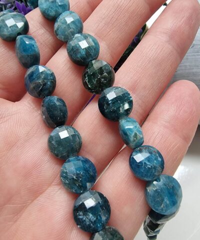 10 Mm Tablet Apatit Dogal Tas