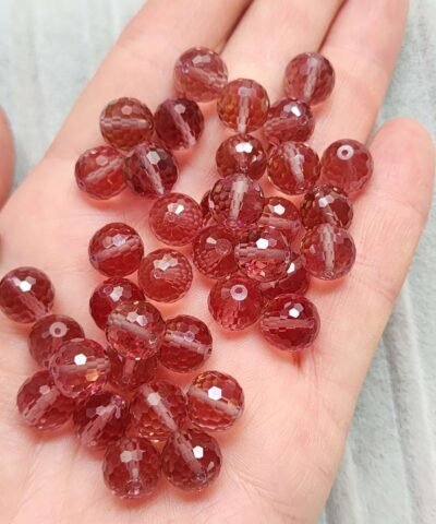 10 MM Zultanit Doğal Taş