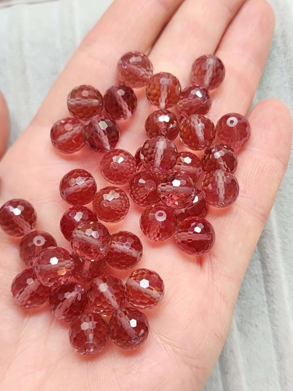 10 MM Zultanit Doğal Taş