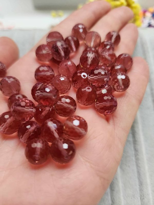 10 MM Zultanit Doğal Taş - Görsel 2