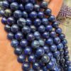 8 MM AAA Lapis Lazuli Taşı - Görsel 2