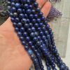 8 MM AAA Lapis Lazuli Taşı