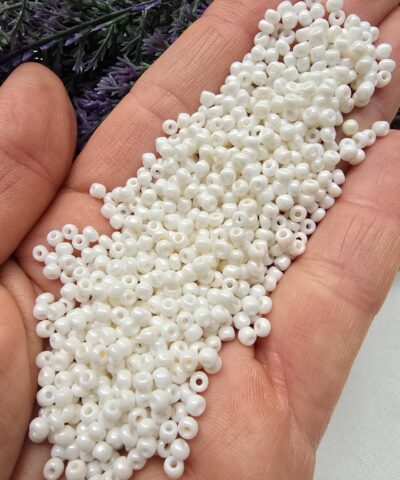 Orta Boy 3 MM 8/0 Kum Boncuk Çeşitleri - 503