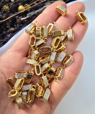 Ajda Bileklik Tepelik Bağlantı Aparatı