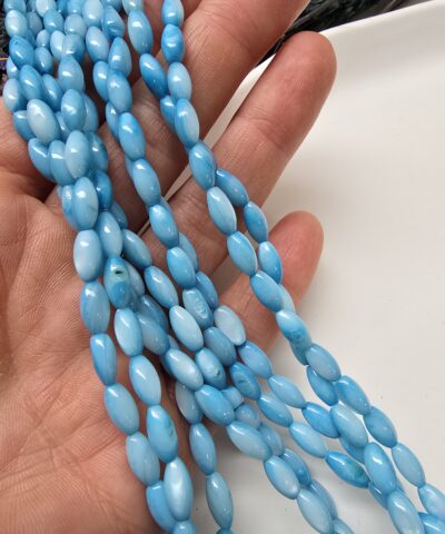 Arpa Sedef Renkleri  - 501