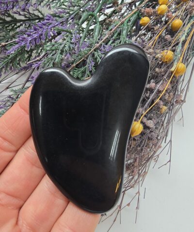 Gua Sha Oniks Taşı