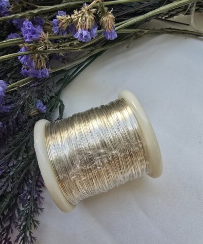 0.5 MM Takı Teli 250 Gram - 501