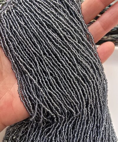 1.5 MM Ceza Evi İpte Dizili 15/0 Kum Boncuk Çeşitleri - 540