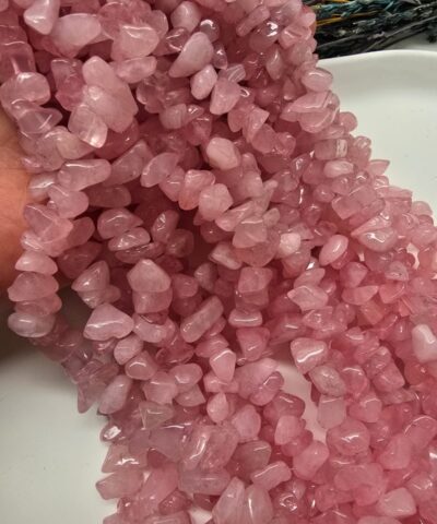 Alternative view of Pembe Kuvars Kırık Taş Büyük Boy