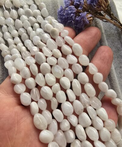 Amorf Ay Taşı Dizi AAA