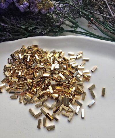 3x8 MM Dikdörtgen Takı Aparatı