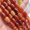 10x14 Mm Arpa Kanelyan Akik Tasi
