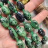 10x16 Mm Amorf Anyolit Tasi 3