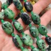 10x16 Mm Amorf Anyolit Tasi 5