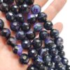 12 Mm Fasetli Akik Dogal Tas Boncuk 518 2