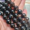12 Mm Fasetli Kure Dumanli Kuvars Tasi 3