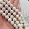 12 Mm Premium Dogal Barok İnci 2