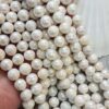 12 Mm Premium Dogal Barok İnci 3