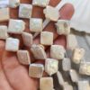 13x13 Mm Karo Barok İnci