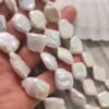 13x13 MM Karo Barok İnci