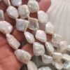 13x13 MM Karo Barok İnci