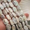 13x17 Dikdortgen Sekilli Dogal Kultur İncisi 2