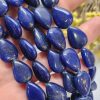 13x18 MM Damla Lapis Ceyt Kuvars Taşı